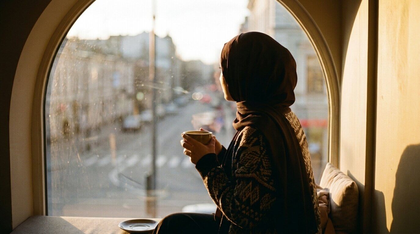 The biggest lie told to Muslim sisters about marriage