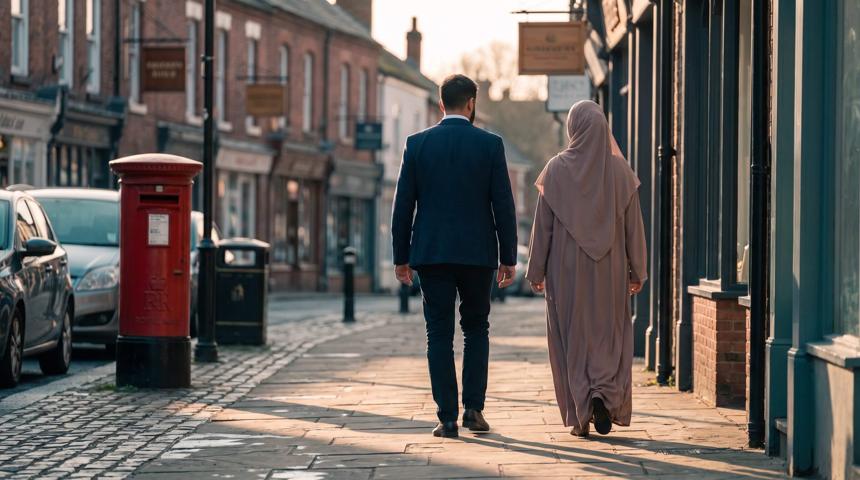 Marriage in Islam, the complete guide from the Quran and Sunnah